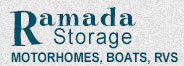 Ramada Storage